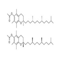 DL-α-Tocopherol acetate (Vitamin E acetate)