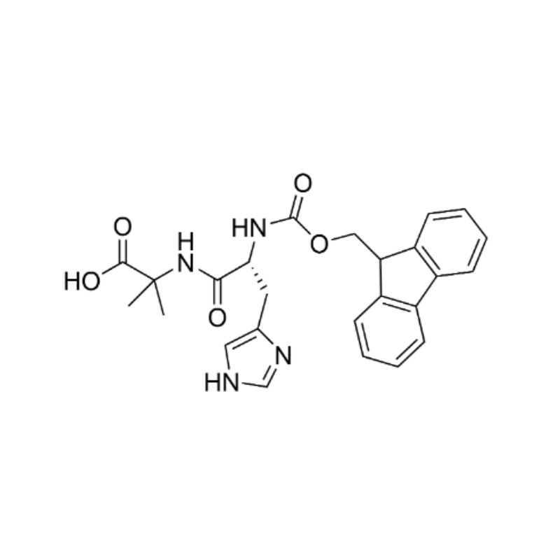 索玛鲁肽脱保护二肽修饰剂