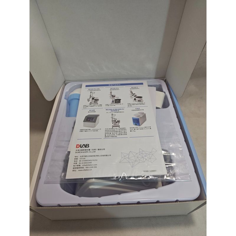 DLAB E1452 Levo Plus 电动大容量移液器（电池款） 1个