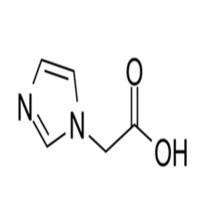 Imidazol-1-yl-acetic acid
