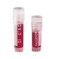 ThermoFisher 5000-1012 Nalgene SYSTEM 100冻存管，外旋盖，1.0ml