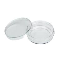 ThermoFisher 150680/150682 Nunc 玻底培养皿，玻璃面积12mm/27mm