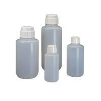ThermoFisher 2126-5000 真空耐用瓶,5L,聚丙烯,白色聚丙烯盖,TPE垫圈