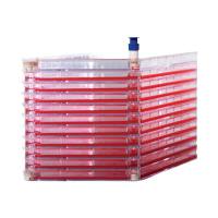 ThermoFisher 140440 Nunc EasyFill 细胞工厂,40层，大小口