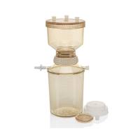 ThermoFisher 300-4000/300-4050/300-4100 带有接收器的过滤器架，250ML/500ML/1000ML，聚砜