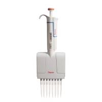 ThermoFisher  4661000N 4661010N 4661020N 4661030N  FinnpipetteF1 1-10μlmicro8道可变量程移液器CE认证
