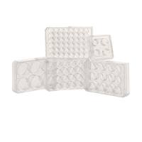 ThermoFisher 140675/150628/142475/150687 Nunc 6孔/12孔/24孔/48孔细胞培养板，聚苯乙烯，带盖