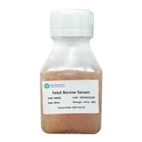 义翘神州 FBS01-500ML 胎牛血清