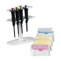 ThermoFisher  4700870 4700880 4700885 4701070  FinnpipetteF2 GLP移液器套装-1（1-1000μl）