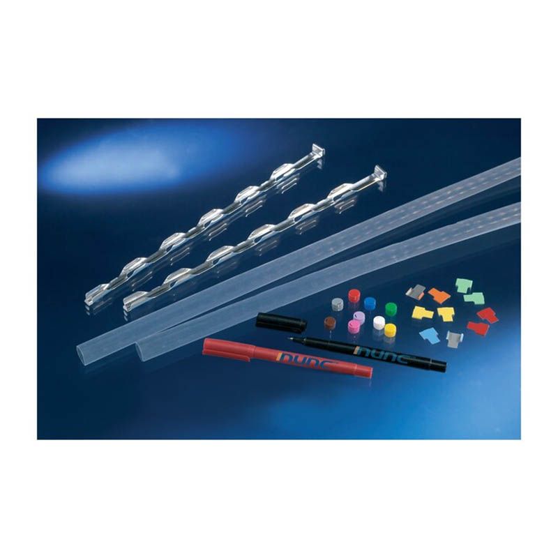 ThermoFisher 5015-0001/5015-0002 CryoCane铝质冻存管储存棒,长度290mm/300mm