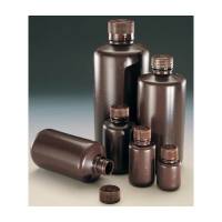 ThermoFisher 2004-9125/2004-9025/2004-9050/2004-0001/2004-0002/2004-0004/2004-0008/2004-0016/2004-0032 Nalgene 琥珀色窄口瓶，HDPE材质，容量4ML/8ML/15ML/30ML/60ML/125ML/250ML/500ML/1000ML