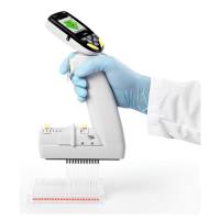 ThermoFisher 4672010BT 4672030BT 4672060BT 4672020BT 4672020BT4672040BT 4672070BT E1-ClipTipEqualizer3848-ch0.5-12.5μlBT八道(384孔板)可调间距电动移液器