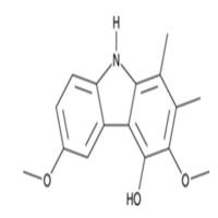 Carbazomycin C