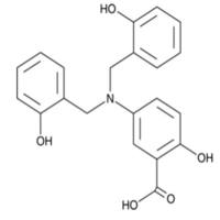 Lavendustin B