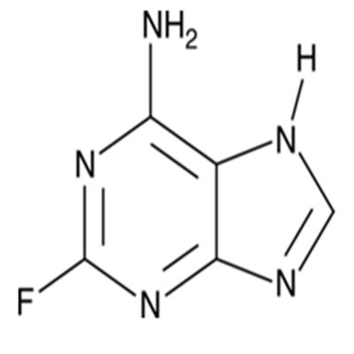 2-Fluoroadenine