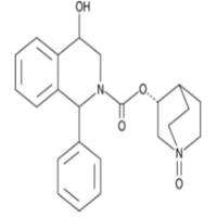 4-hydroxy Solifenacin N-oxide