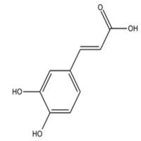Caffeic acid