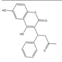 6-hydroxy Warfarin