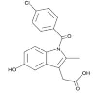 5-hydroxy Indomethacin