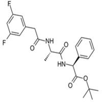 DAPT (GSI-IX)