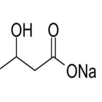 3-Hydroxybutyric acid sodium