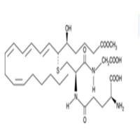Leukotriene C4 methyl ester
