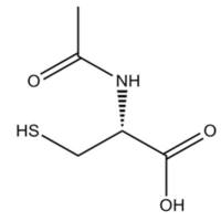Acetylcysteine