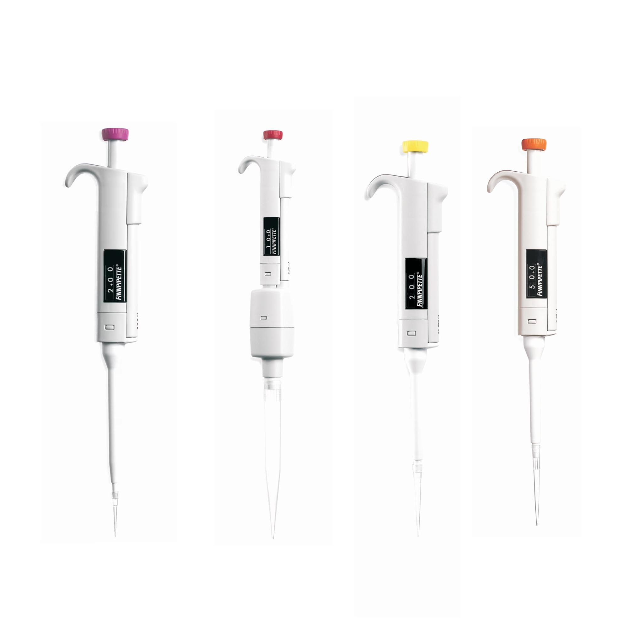 ThermoFisher 4500000 4500060