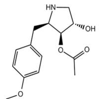 Anisomycin