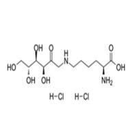 Fructosyl-lysine dihydrochloride