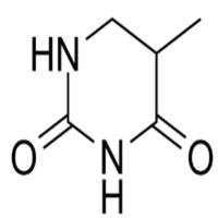 5,6-Dihydro-5-methyluracil