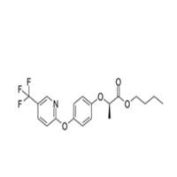 Fluazifop-P-butyl