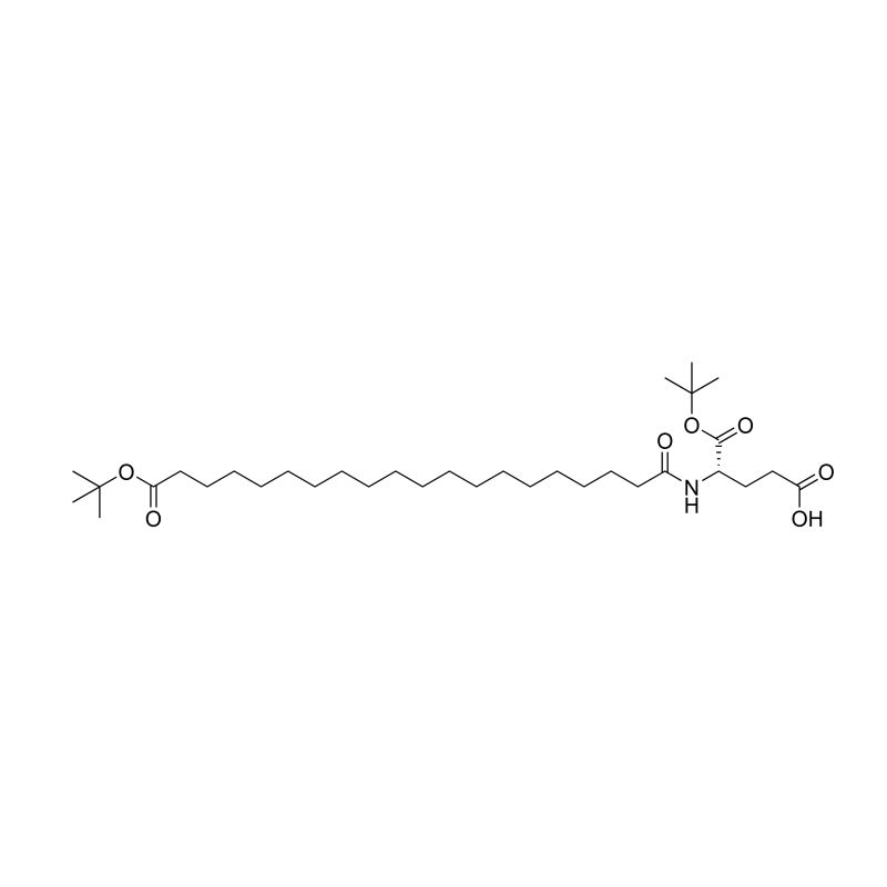 C20-OtBu-Glu-OtBu