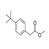 Methyl p-tert-butylphenylacetate