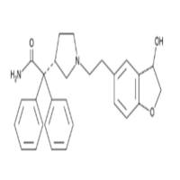 3-hydroxy Darifenacin