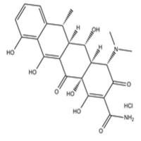 Doxycycline hyclate