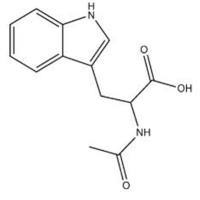 Ac-DL-Trp-OH