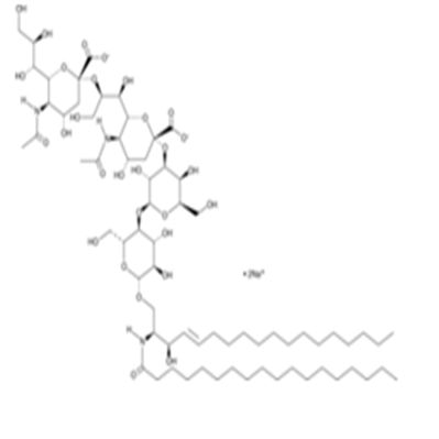 Ganglioside GD3 Mixture (sodium salt)
