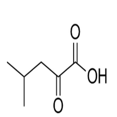 4-Methyl-2-oxopentanoic acid