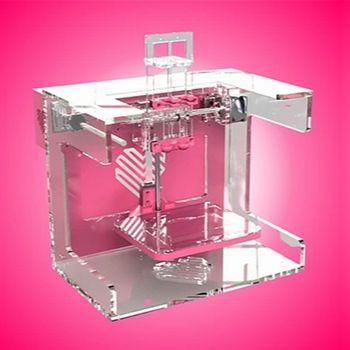 TissueLabs 3D生物打印机