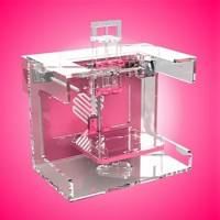 TissueLabs 3D生物打印机