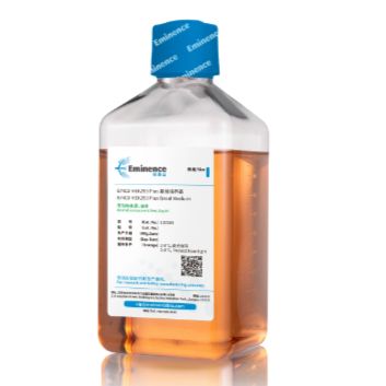 EmCD HEK293 Plus 培养基