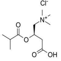 Isobutyryl-L-carnitine chloride