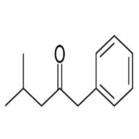 4-Methyl-1-phenyl-2-pentanone