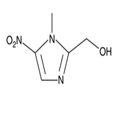 Hydroxy Dimetridazole