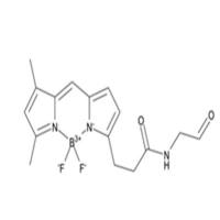 BODIPY aminoacetaldehyde