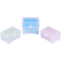 RAININ  30374581  圆柱型盒装灭菌吸头 HRC/LTS-C-S-10μL