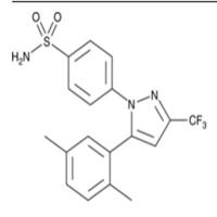 2,5-dimethyl Celecoxib