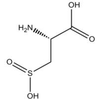L-Cysteinesulfinic acid