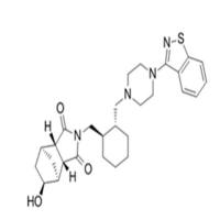 Lurasidone metabolite 14326